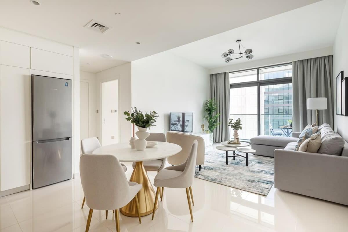 Frank Porter - Vista Tower 2 Appartement *